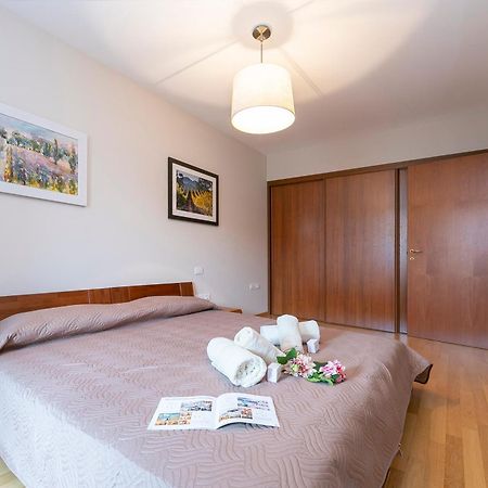 Casa Margherita Few Minutes From Lake - Happy Rentals ริวาเดลการ์ดา ภายนอก รูปภาพ