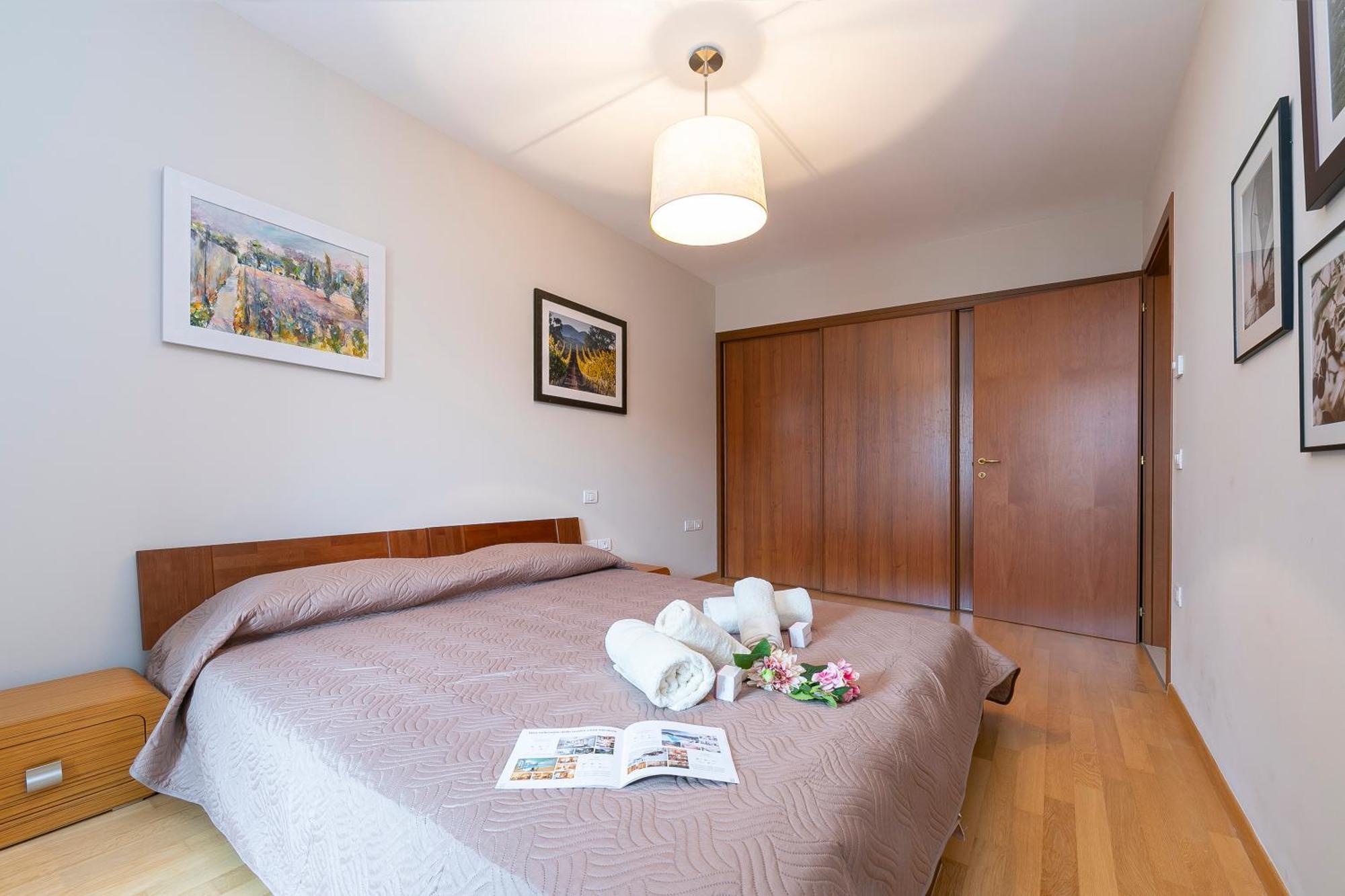 Casa Margherita Few Minutes From Lake - Happy Rentals ริวาเดลการ์ดา ภายนอก รูปภาพ