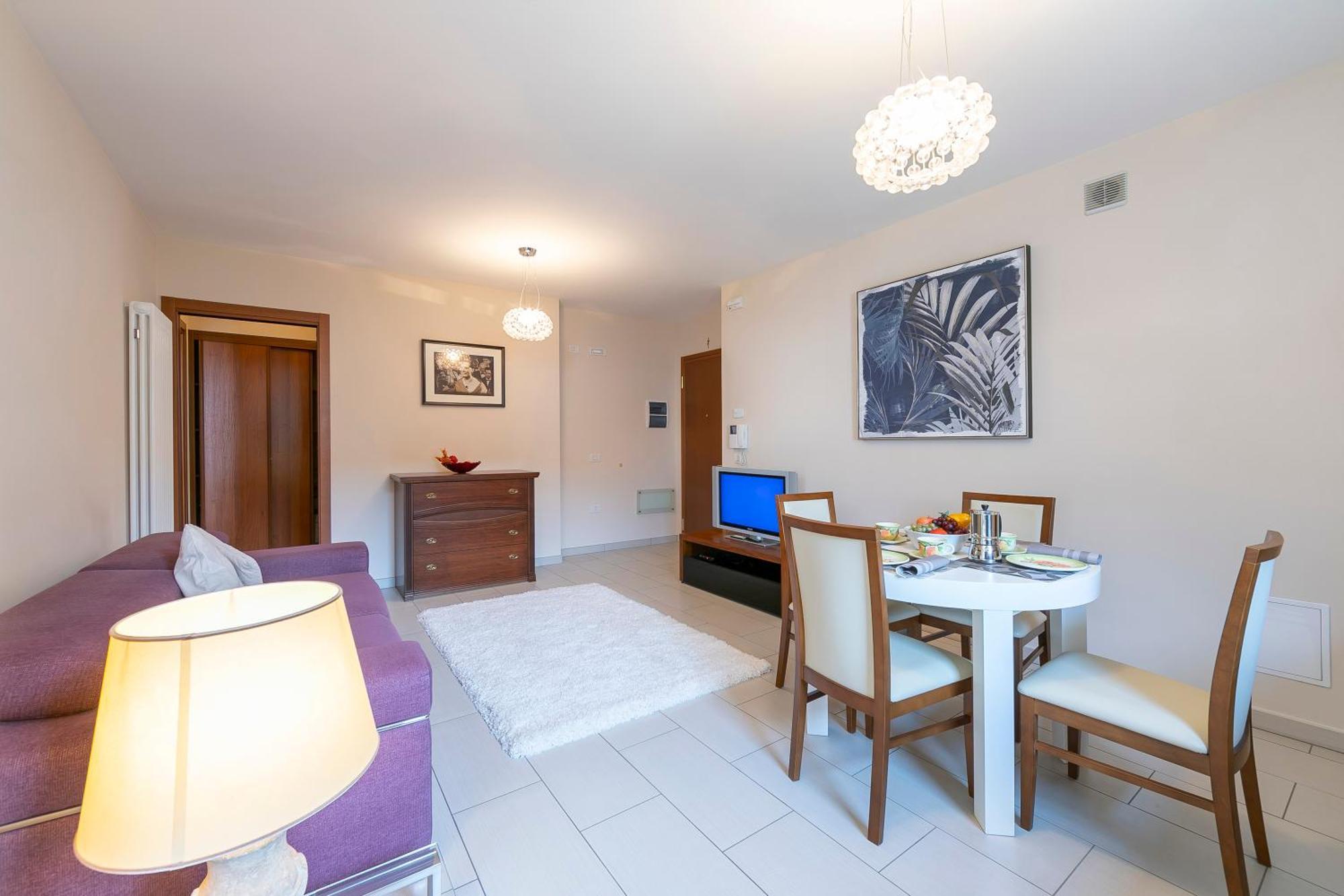 Casa Margherita Few Minutes From Lake - Happy Rentals ริวาเดลการ์ดา ภายนอก รูปภาพ